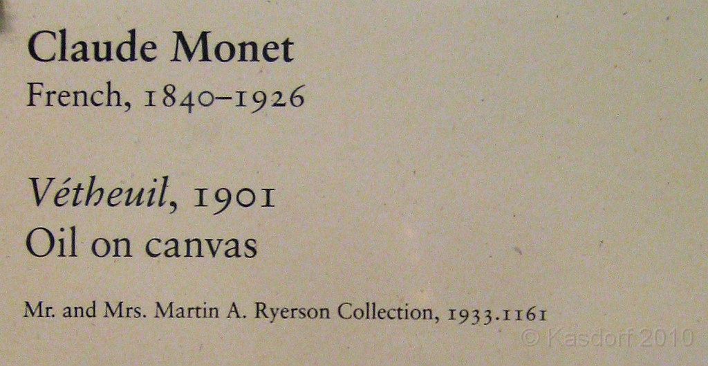 Chicago Art Museum 2010 0471.jpg - July 30 a visit to Chicago and the Art Museum. A little something for everyone's taste in art.